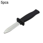 Coltello giocattolo retrattile in plastica 18,5 cm