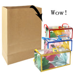 Trucco magico per fioriere con borsa 26x20.9cm