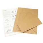 Trucco magico per fioriere con borsa 26x20.9cm