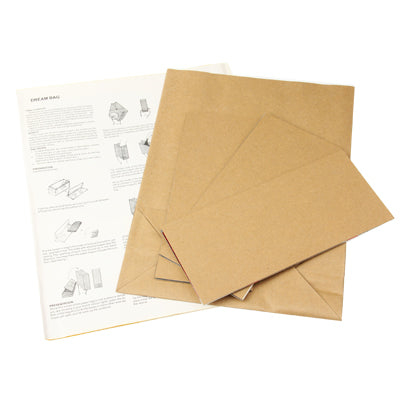 Trucco magico per fioriere con borsa 26x20.9cm