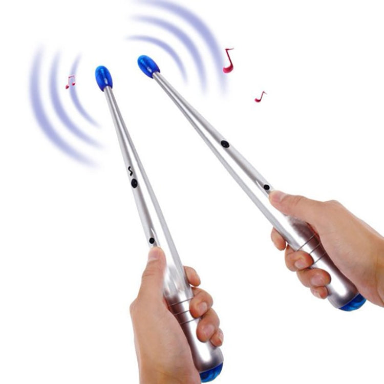 Bacchette per batteria elettronica lunghe 47 cm