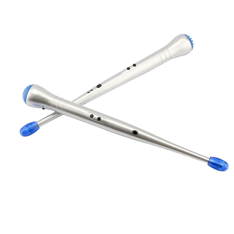 Bacchette per batteria elettronica lunghe 47 cm