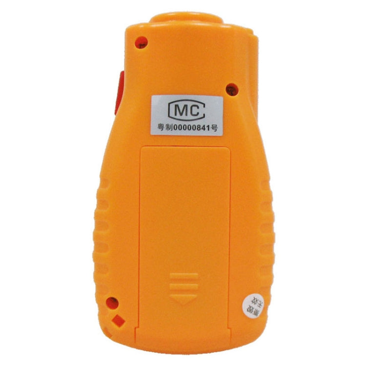 Mini termometro digitale a infrarossi BENETECH GM270