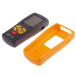 Manometro digitale BENETECH GM520 con display LCD - immagine 5