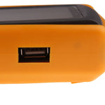 Manometro digitale BENETECH GM520 con display LCD - immagine 6