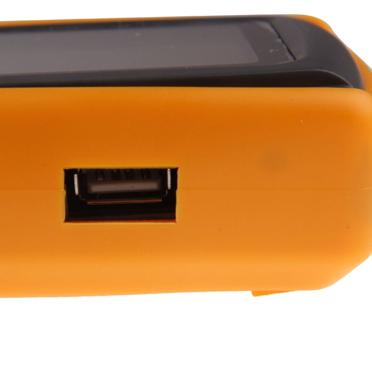 Manometro digitale BENETECH GM520 con display LCD - immagine 6