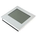 Termostato ambiente programmabile a 2 tubi con display LCD - immagine 3