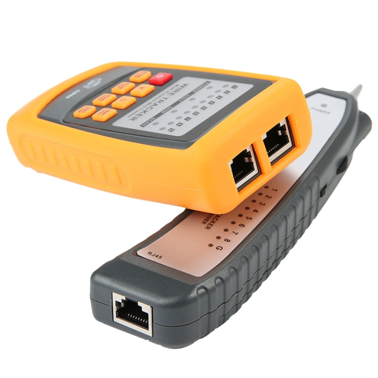 Localizzatore di cavi Benetech GM60 con verifica tensione - immagine 3