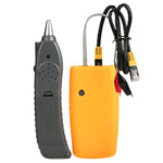 Localizzatore di cavi Benetech GM60 con verifica tensione - immagine 4