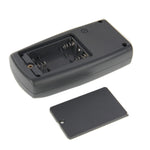 Localizzatore di cavi Benetech GM60 con verifica tensione - immagine 5