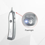 Localizzatore di cavi Benetech GM60 con verifica tensione - immagine 9