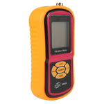 Misuratore di vibrazioni digitale Benetech GM63B con sonde - immagine 2