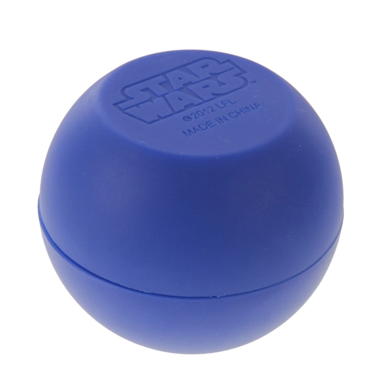 Stampo cubetti ghiaccio in silicone Star Wars 7,5 cm