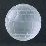 Stampo cubetti ghiaccio in silicone Star Wars 7,5 cm