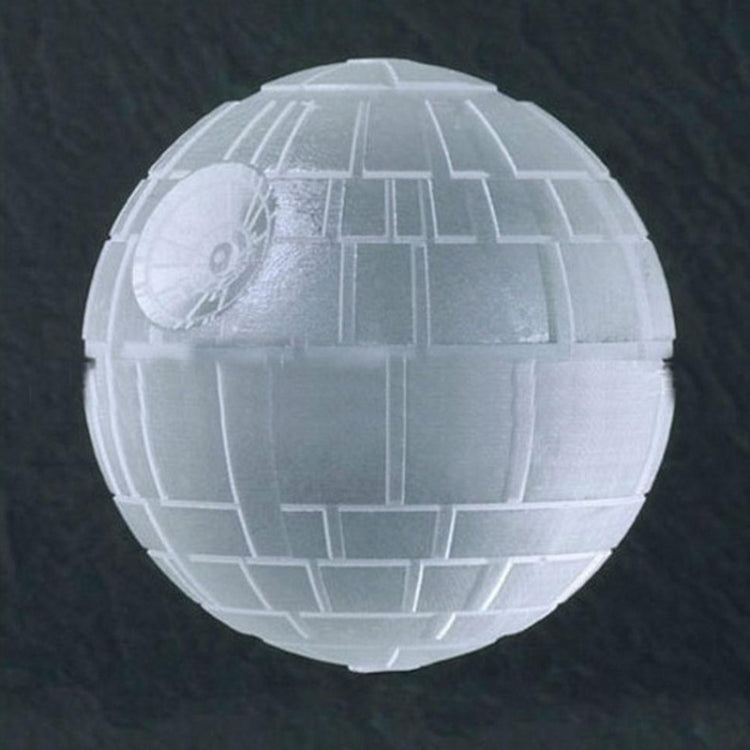 Stampo cubetti ghiaccio in silicone Star Wars 7,5 cm