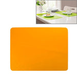 Tappetino isolante termico in silicone 40x30 cm