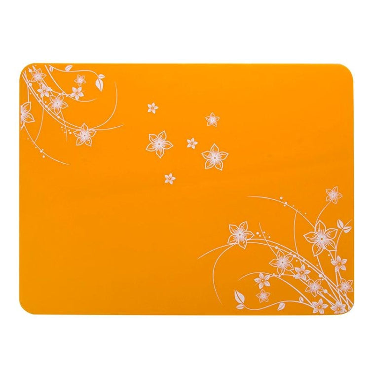Tappetino isolante termico in silicone 40x30 cm