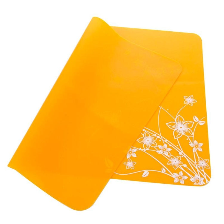 Tappetino isolante termico in silicone 40x30 cm