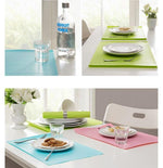 Tappetino isolante termico in silicone 40x30 cm