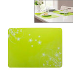 Tappetino isolante termico in silicone 40x30 cm