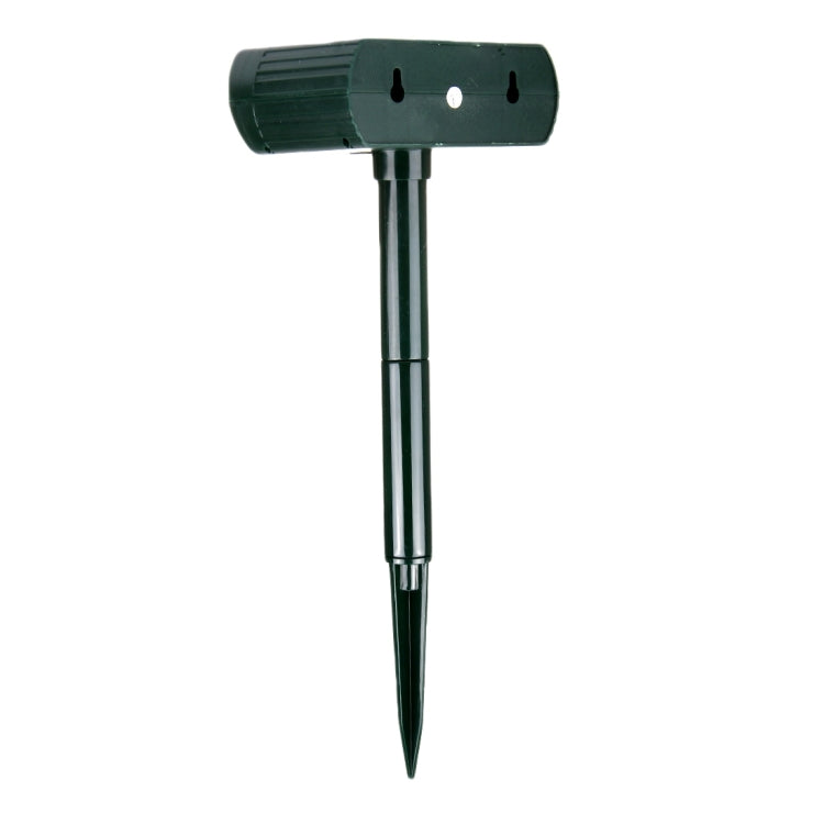 Repellente per animali a ultrasuoni solare RC-510 da esterno - immagine 3