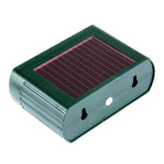 Repellente per animali a ultrasuoni solare RC-510 da esterno - immagine 6