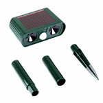 Repellente per animali a ultrasuoni solare RC-510 da esterno - immagine 8
