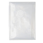 Sacchetto compressione sottovuoto per vestiti 17x15x7 cm