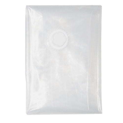 Sacchetto compressione sottovuoto per vestiti 17x15x7 cm