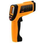 Termometro IR portatile Benetech GM1850 200-1850°C