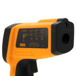 Termometro IR portatile Benetech GM1850 200-1850°C