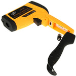 Termometro IR portatile Benetech GM1850 200-1850°C