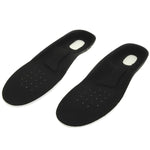 Cuscinetti plantari ortopedici per scarpe sportive 28x9,5 cm