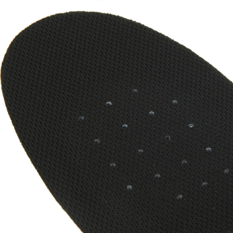 Cuscinetti plantari ortopedici per scarpe sportive 28x9,5 cm