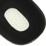 Cuscinetti plantari ortopedici per scarpe sportive 28x9,5 cm