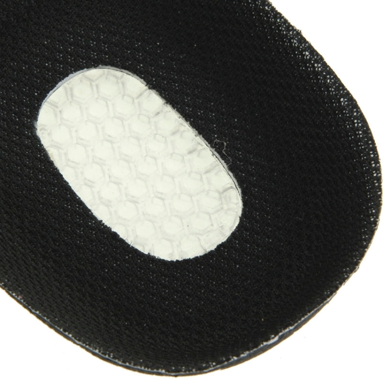 Cuscinetti plantari ortopedici per scarpe sportive 28x9,5 cm