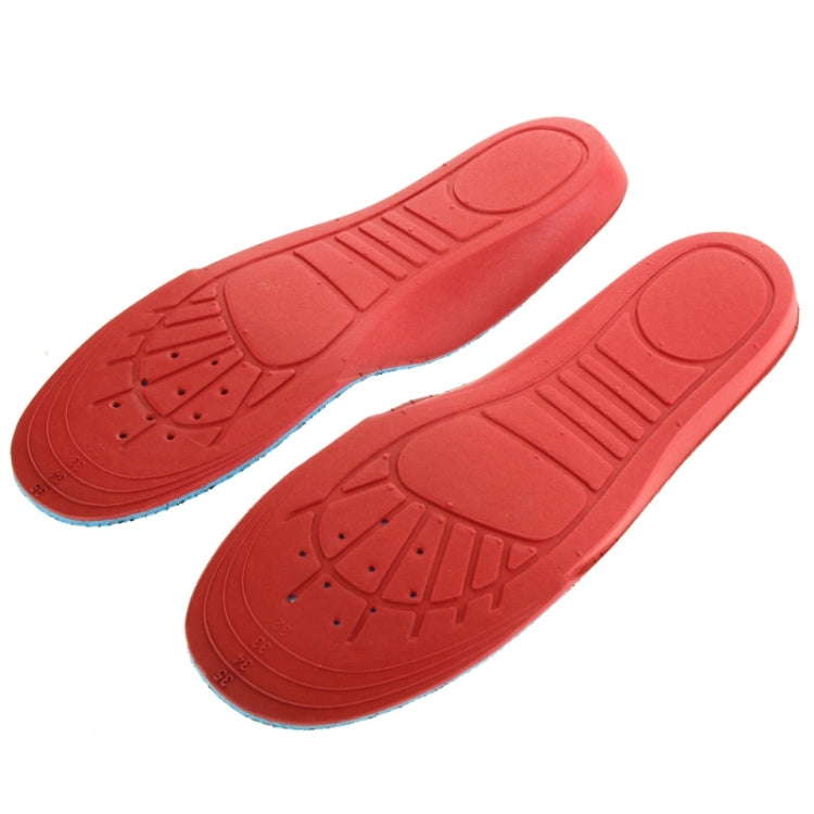 Cuscinetti plantari in EVA per scarpe bambini 23x8 cm