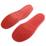 Cuscinetti plantari in EVA per scarpe bambini 20x7,5 cm