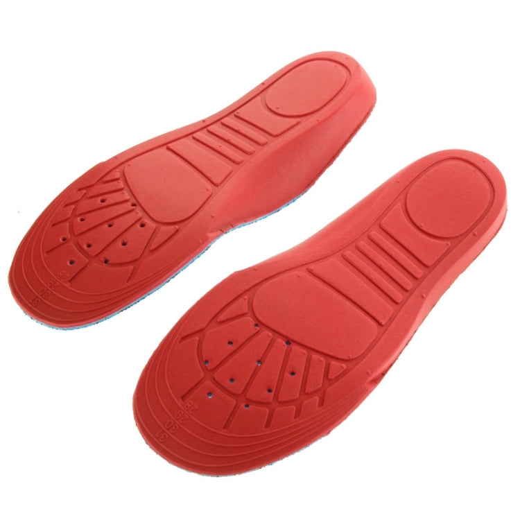 Cuscinetti plantari in EVA per scarpe bambini 20x7,5 cm