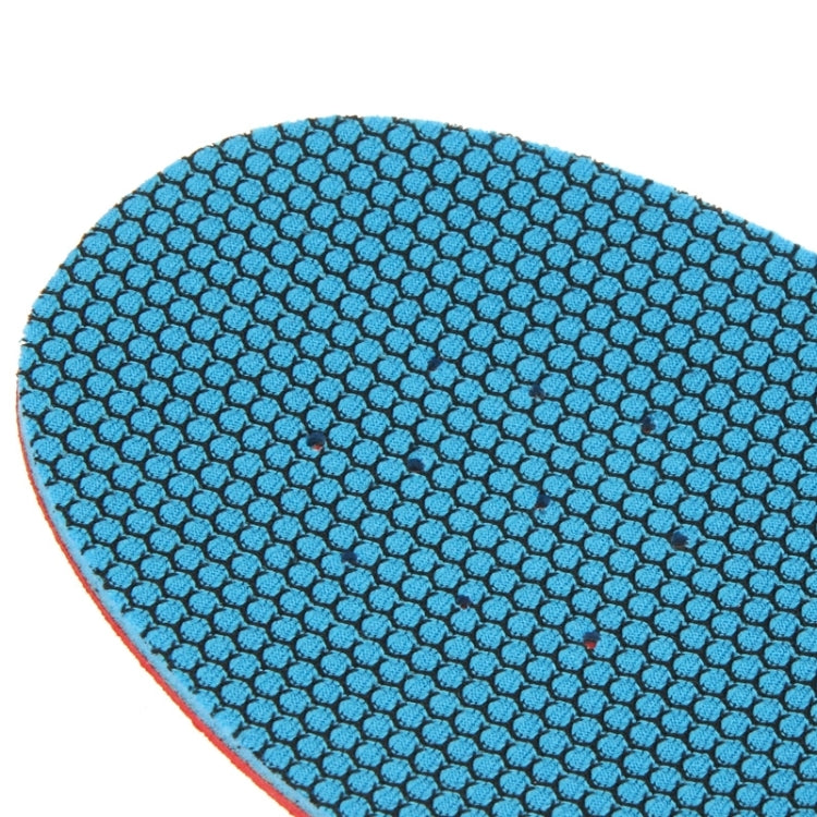 Cuscinetti plantari in EVA per scarpe bambini 20x7,5 cm