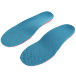 Cuscinetti plantari in EVA per scarpe bambini 18x6,7 cm