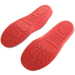 Cuscinetti plantari in EVA per scarpe bambini 18x6,7 cm