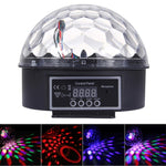 DMX Party Disco DJ Bar Illuminazione LED 20W