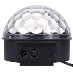 DMX Party Disco DJ Bar Illuminazione LED 20W
