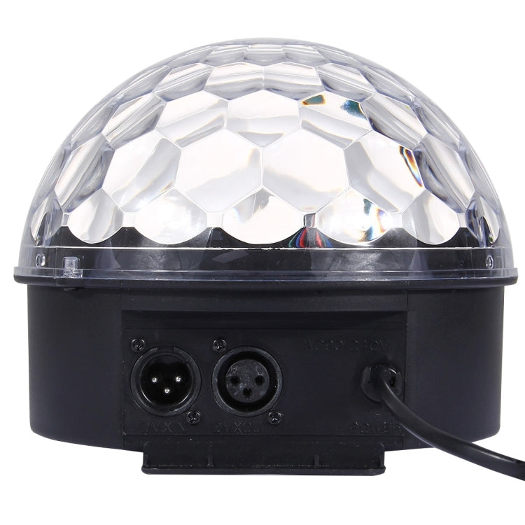 DMX Party Disco DJ Bar Illuminazione LED 20W