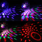 DMX Party Disco DJ Bar Illuminazione LED 20W