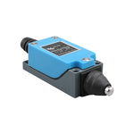 Interruttore finecorsa ME-8111 con stantuffo e reset automatico