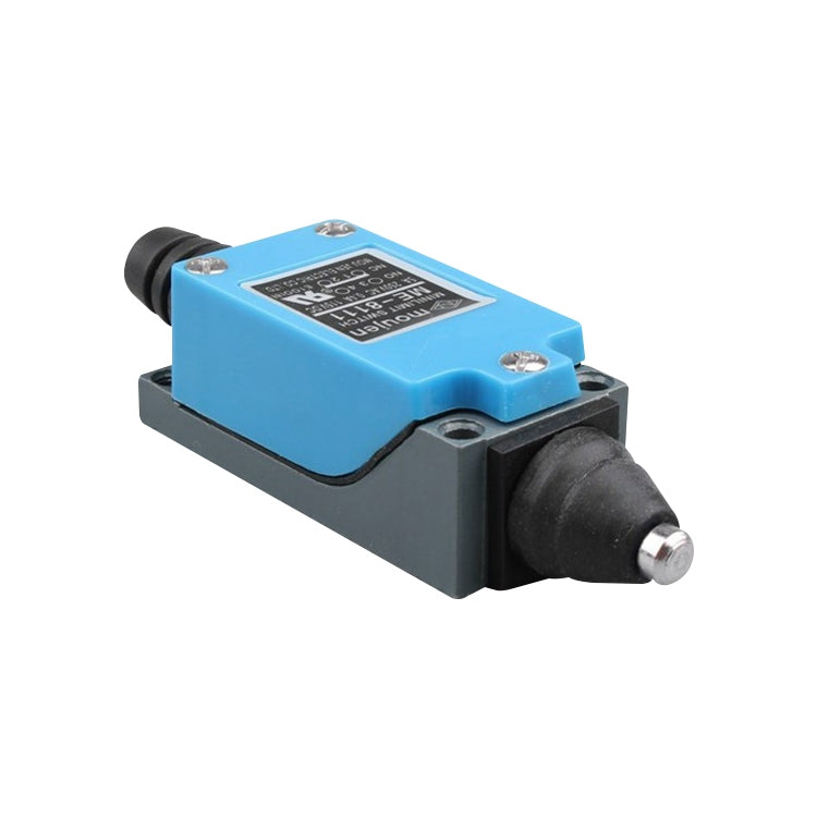 Interruttore finecorsa ME-8111 con stantuffo e reset automatico