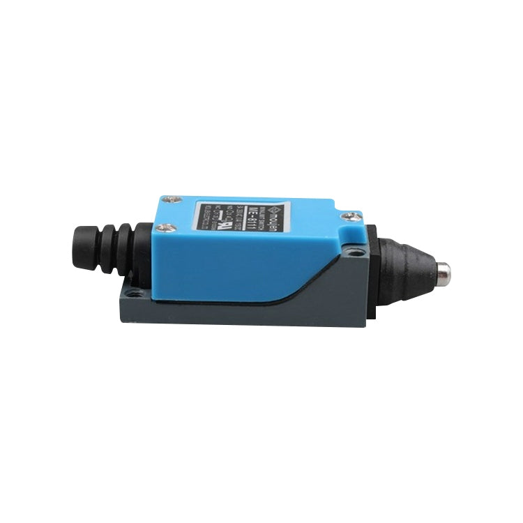 Interruttore finecorsa ME-8111 con stantuffo e reset automatico - immagine 3