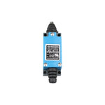 Interruttore finecorsa ME-8111 con stantuffo e reset automatico - immagine 4